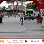 VII Benicàssim Media Maratón