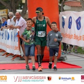 VII Benicàssim Media Maratón