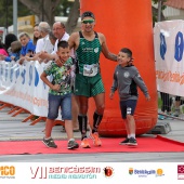 VII Benicàssim Media Maratón