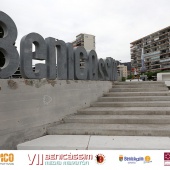 VII Benicàssim Media Maratón