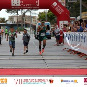 VII Benicàssim Media Maratón