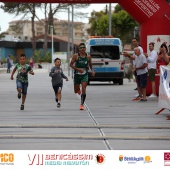 VII Benicàssim Media Maratón