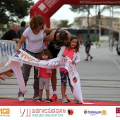 VII Benicàssim Media Maratón