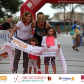 VII Benicàssim Media Maratón