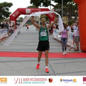 VII Benicàssim Media Maratón