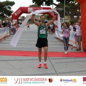 VII Benicàssim Media Maratón