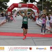 VII Benicàssim Media Maratón