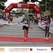 VII Benicàssim Media Maratón