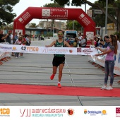 VII Benicàssim Media Maratón