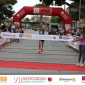 VII Benicàssim Media Maratón