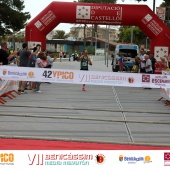 VII Benicàssim Media Maratón