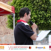 VII Benicàssim Media Maratón