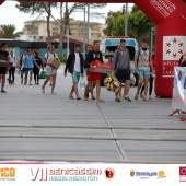 VII Benicàssim Media Maratón