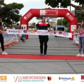 VII Benicàssim Media Maratón