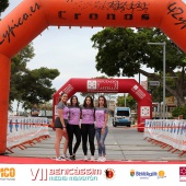 VII Benicàssim Media Maratón