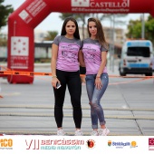 VII Benicàssim Media Maratón