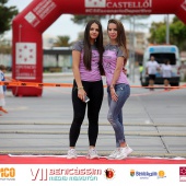 VII Benicàssim Media Maratón