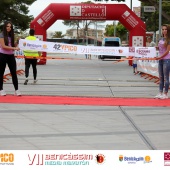 VII Benicàssim Media Maratón