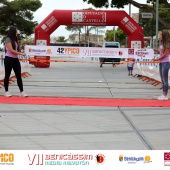 VII Benicàssim Media Maratón