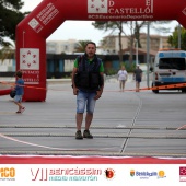 VII Benicàssim Media Maratón