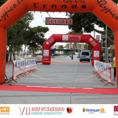 VII Benicàssim Media Maratón