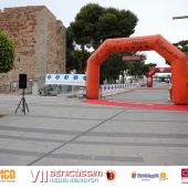 VII Benicàssim Media Maratón