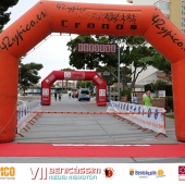 VII Benicàssim Media Maratón