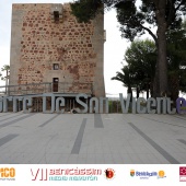 VII Benicàssim Media Maratón