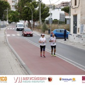 VII Benicàssim Media Maratón