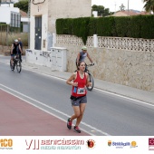 VII Benicàssim Media Maratón