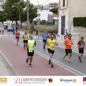 VII Benicàssim Media Maratón