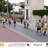 VII Benicàssim Media Maratón