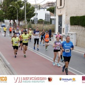 VII Benicàssim Media Maratón