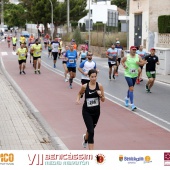 VII Benicàssim Media Maratón