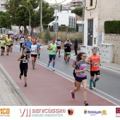 VII Benicàssim Media Maratón