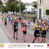 VII Benicàssim Media Maratón