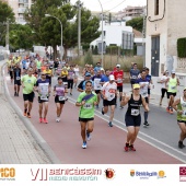 VII Benicàssim Media Maratón