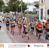 VII Benicàssim Media Maratón