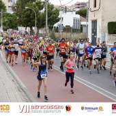 VII Benicàssim Media Maratón