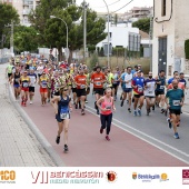 VII Benicàssim Media Maratón