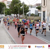 VII Benicàssim Media Maratón