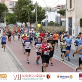 VII Benicàssim Media Maratón