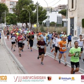 VII Benicàssim Media Maratón