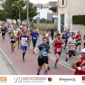 VII Benicàssim Media Maratón