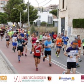 VII Benicàssim Media Maratón