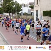 VII Benicàssim Media Maratón