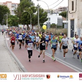 VII Benicàssim Media Maratón