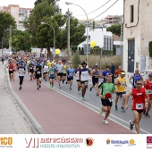 VII Benicàssim Media Maratón