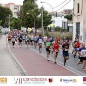 VII Benicàssim Media Maratón