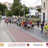 VII Benicàssim Media Maratón